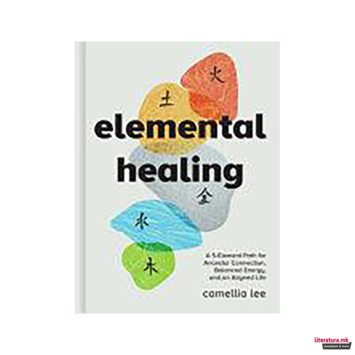 Elemental Healing 