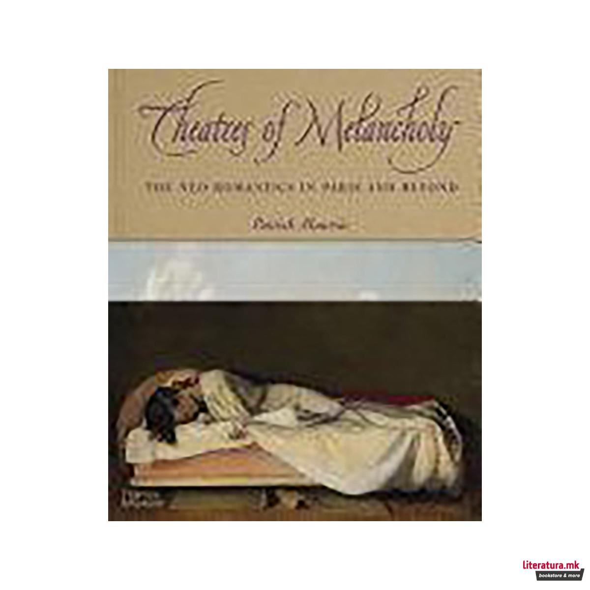 Theaters of Melancholy 