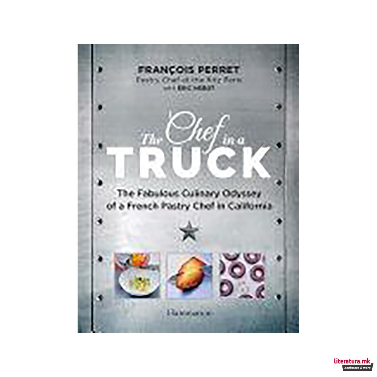 The Chef in a Truck 