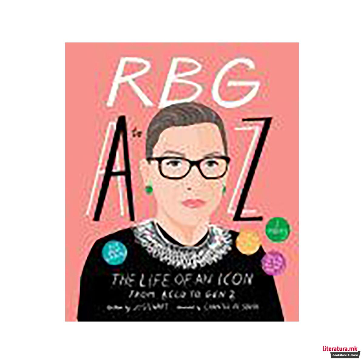 RBG A to Z 