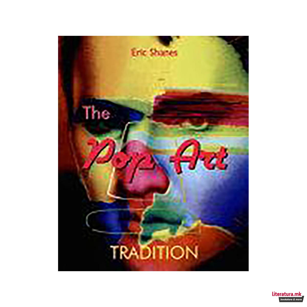 The Pop Art Tradition 