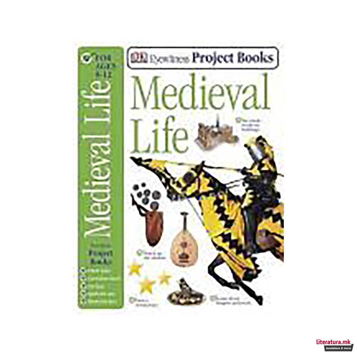 Medieval Life 
