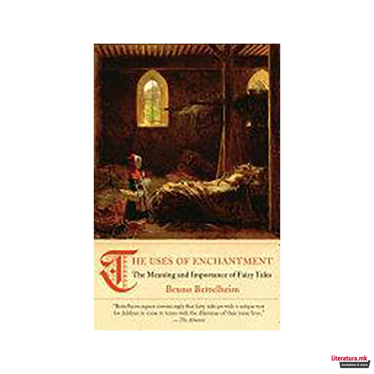 The Uses of Enchantment 