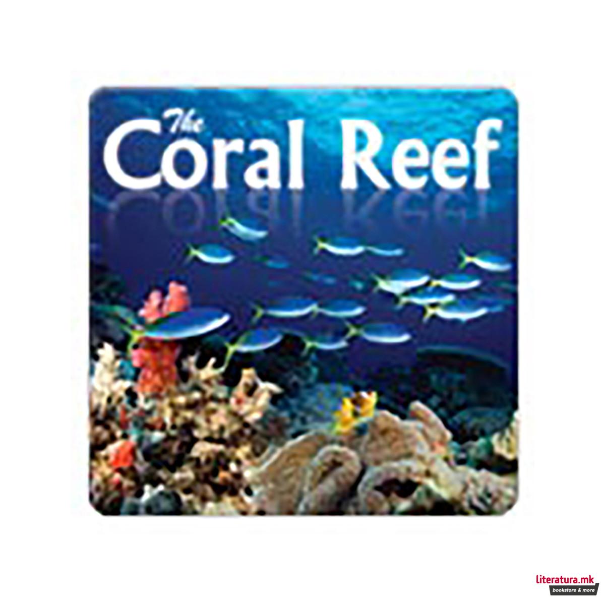 CORAL REEF 