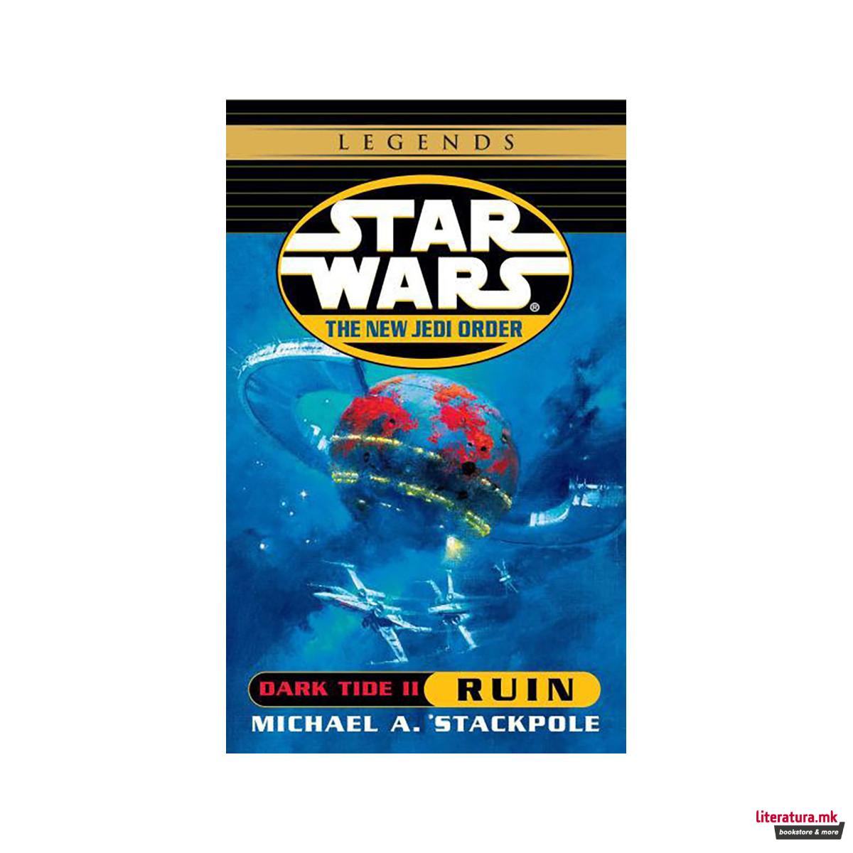 Ruin: Star Wars Legends 