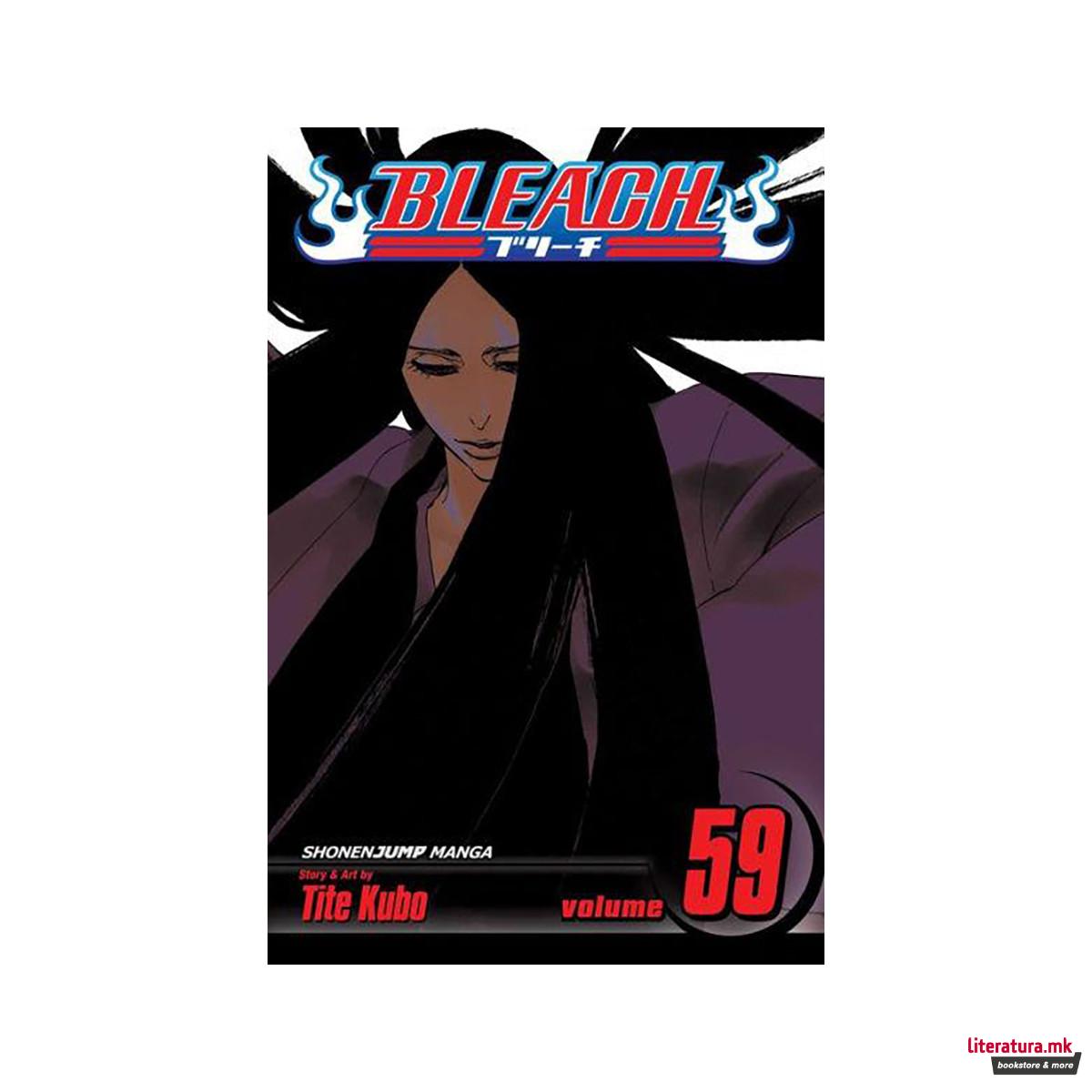 Bleach 