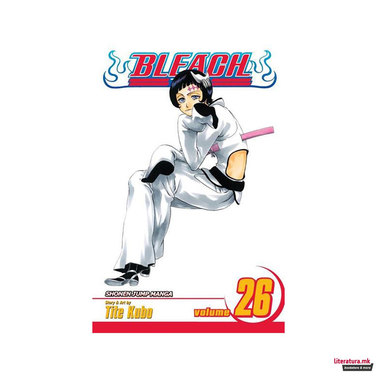Bleach, Vol. 26 