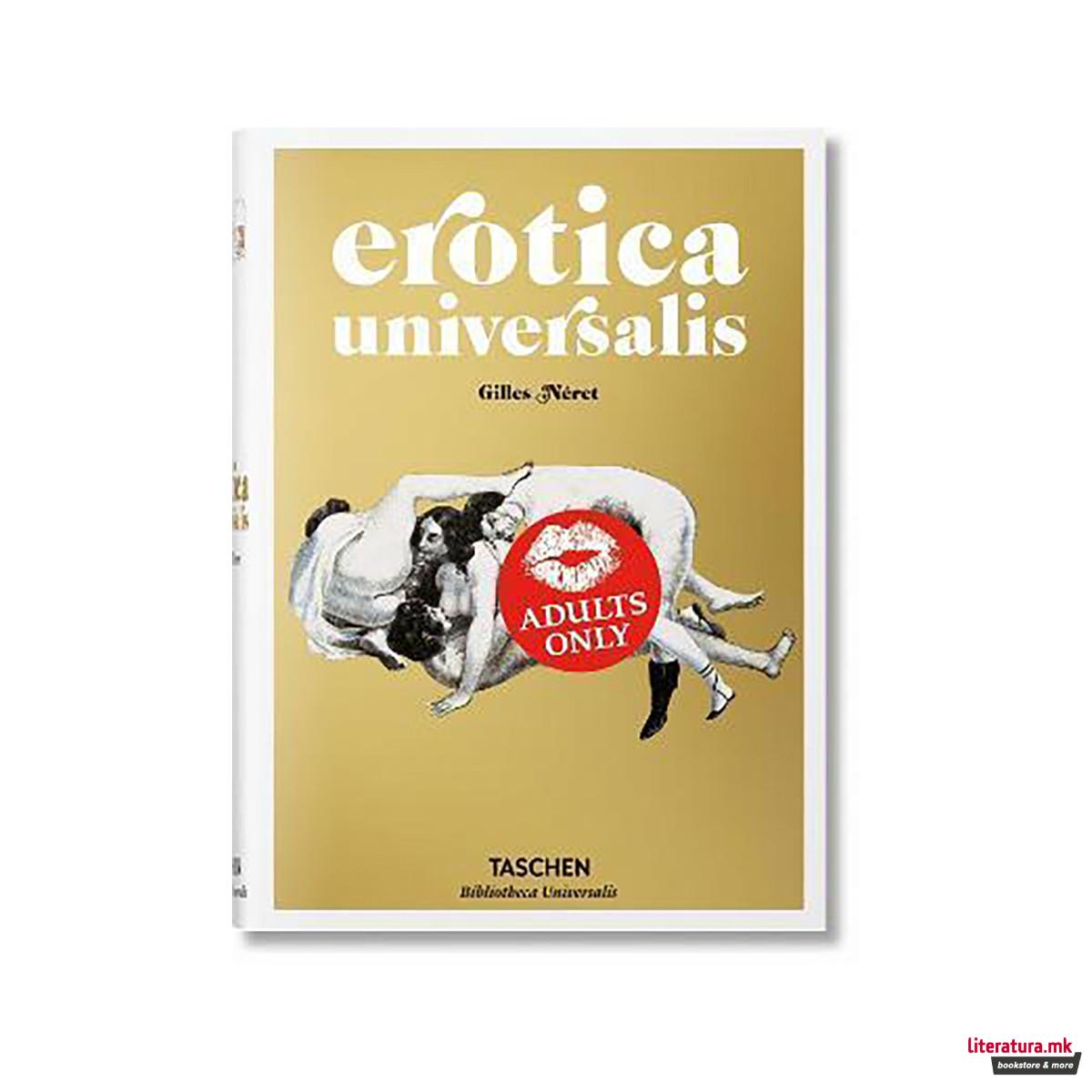 Erotica Universalis 