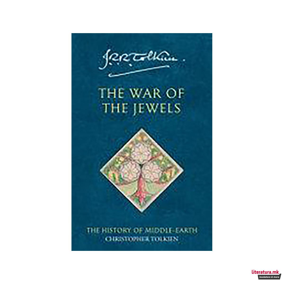 The War of the Jewels 