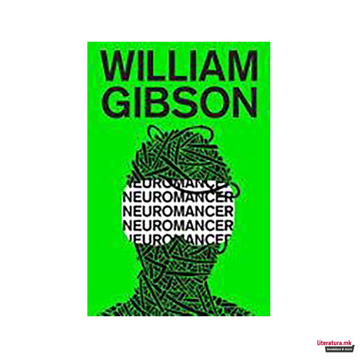 Neuromancer 