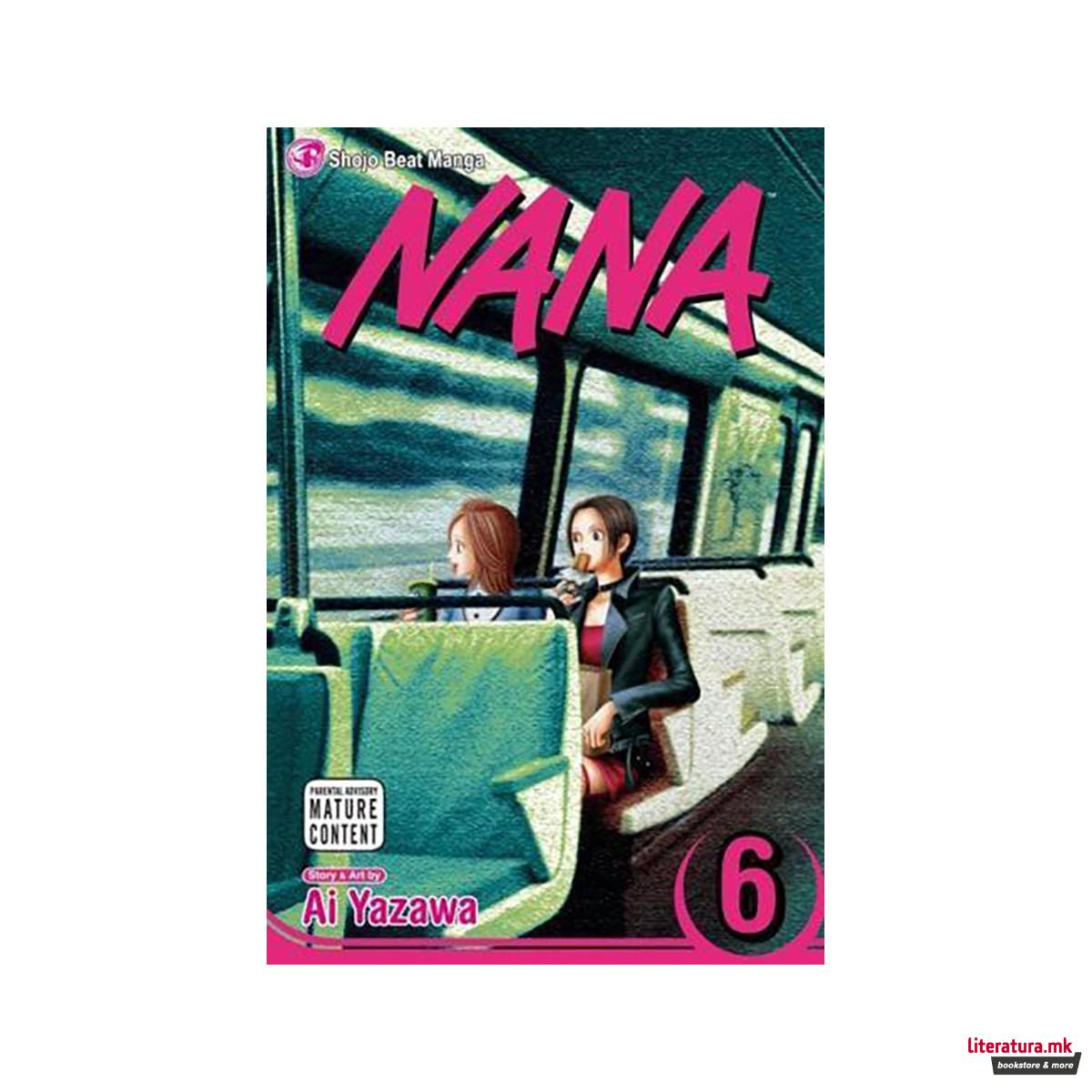 Nana - Nana 