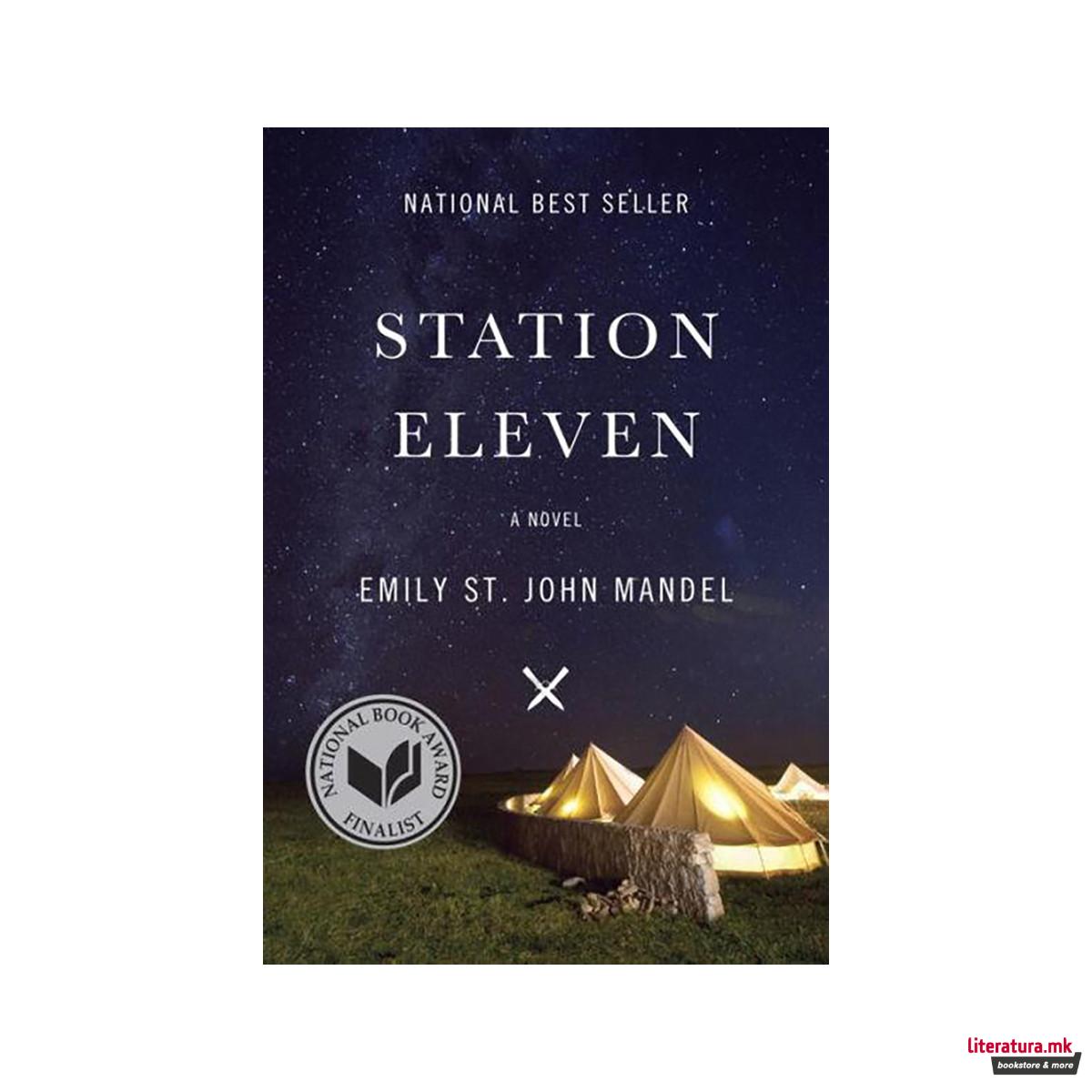 Station Eleven 