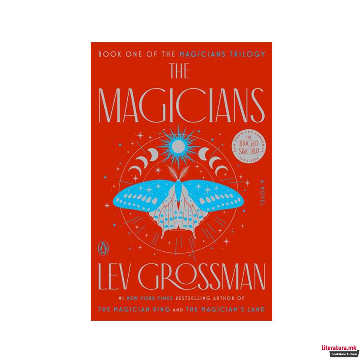 The Magicians 