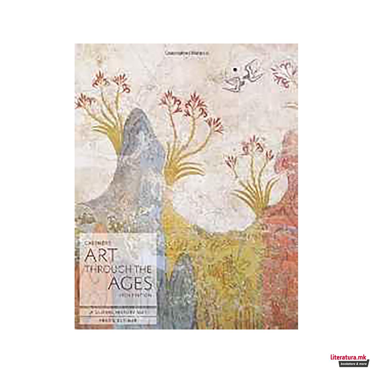 Gardner's Art through the Ages: A Global History, Volume I
