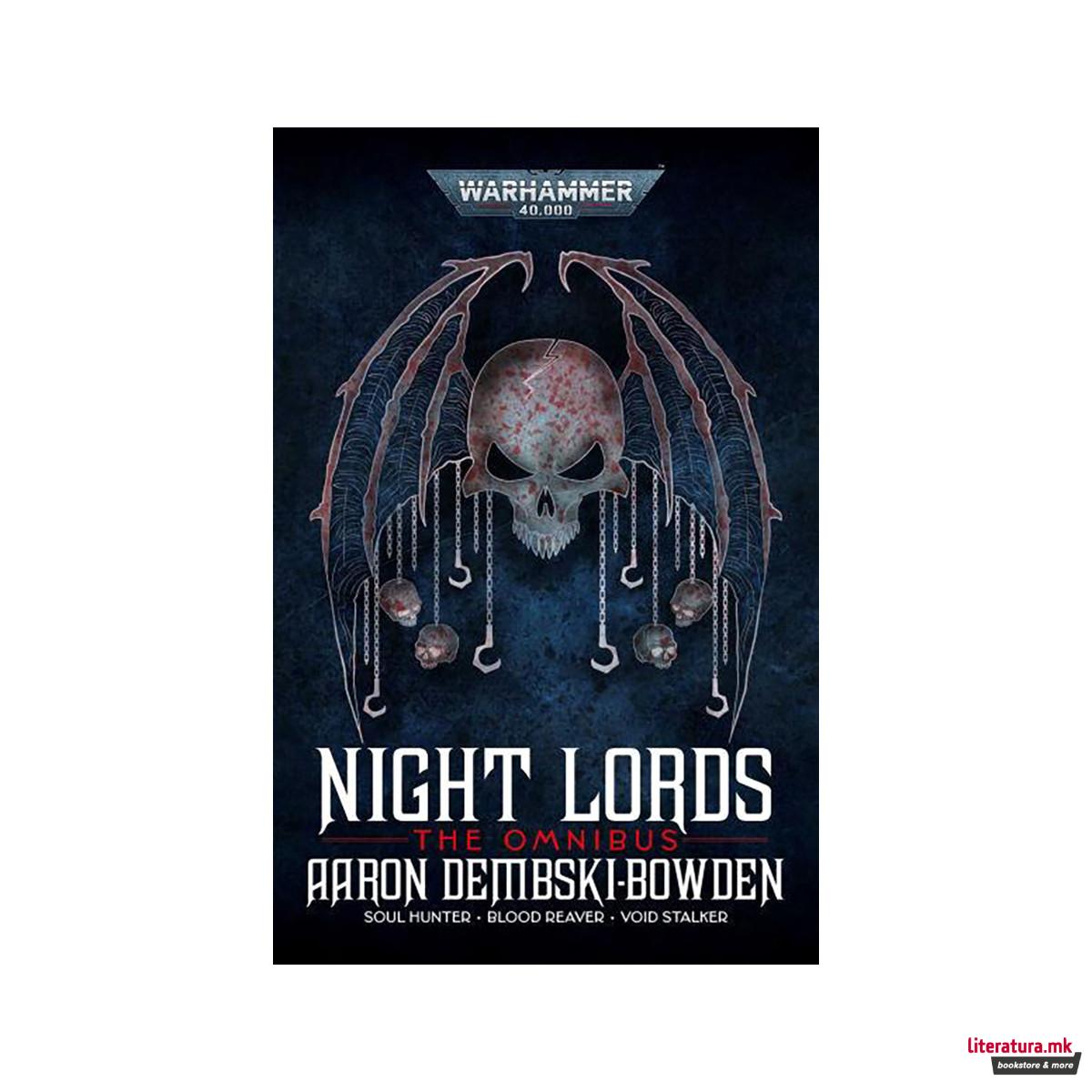 Night Lords 