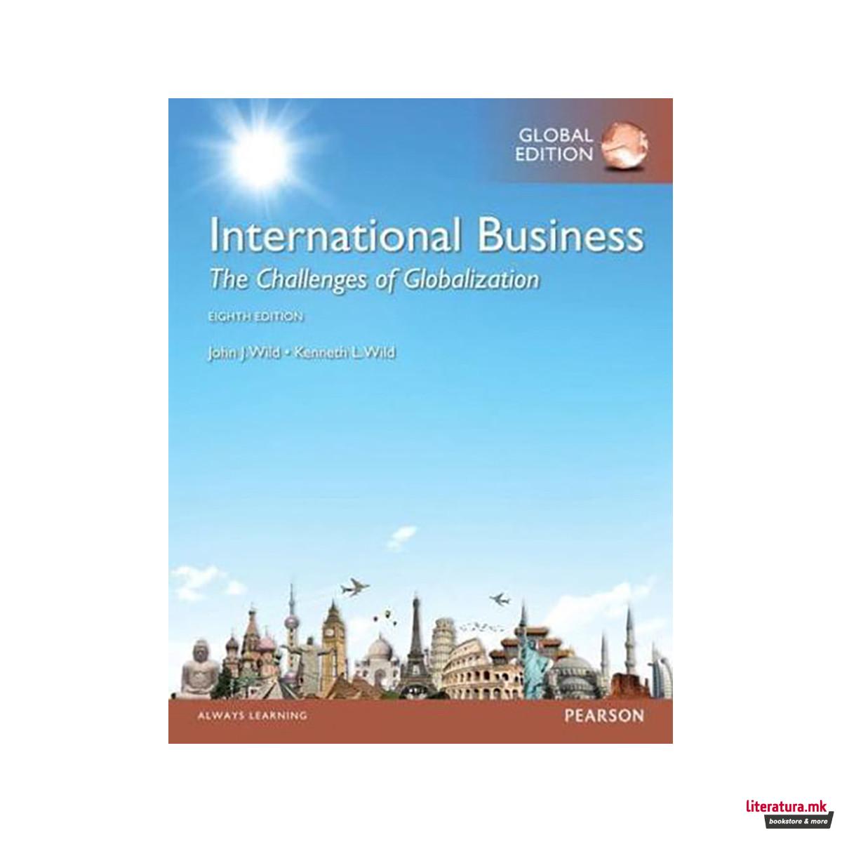 International Business 