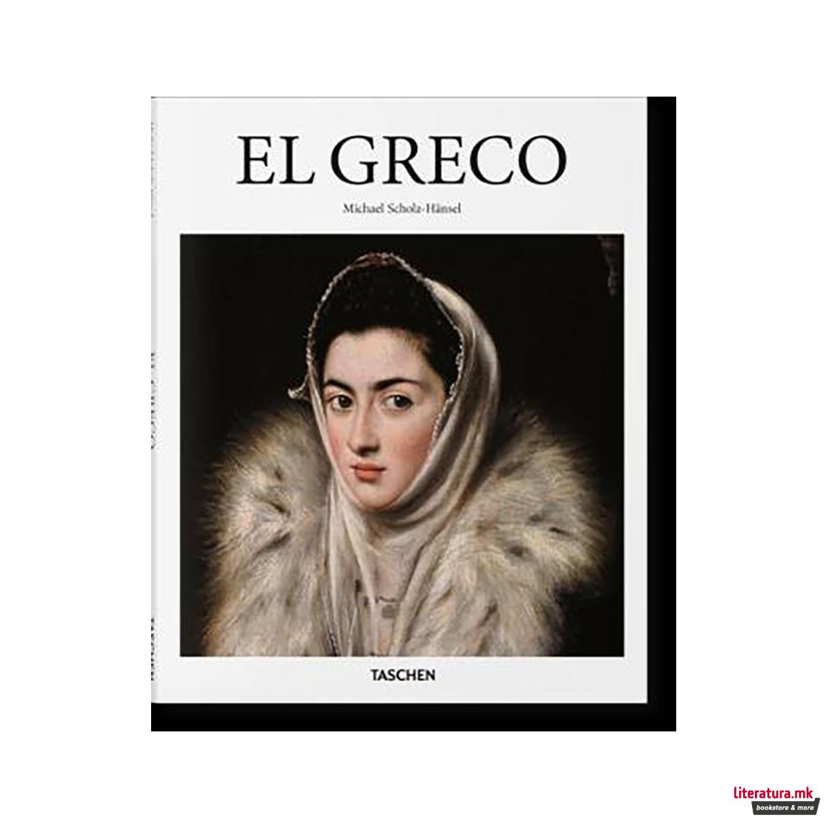 El Greco 