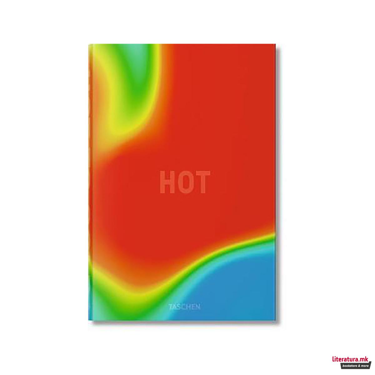 BIG. Hot to Cold. An Odyssey of Architectural Adaptation
