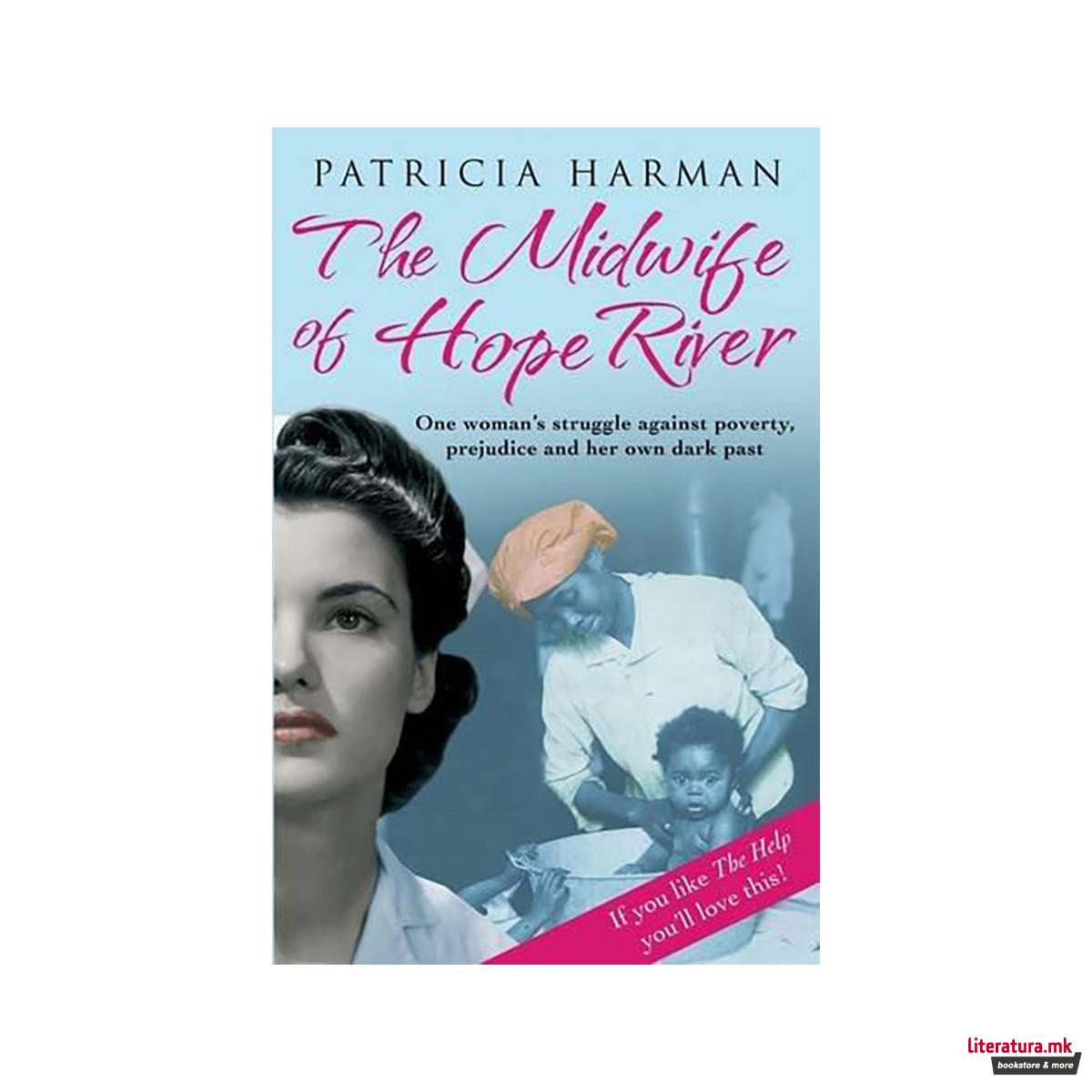 The Midwife of Hope River 