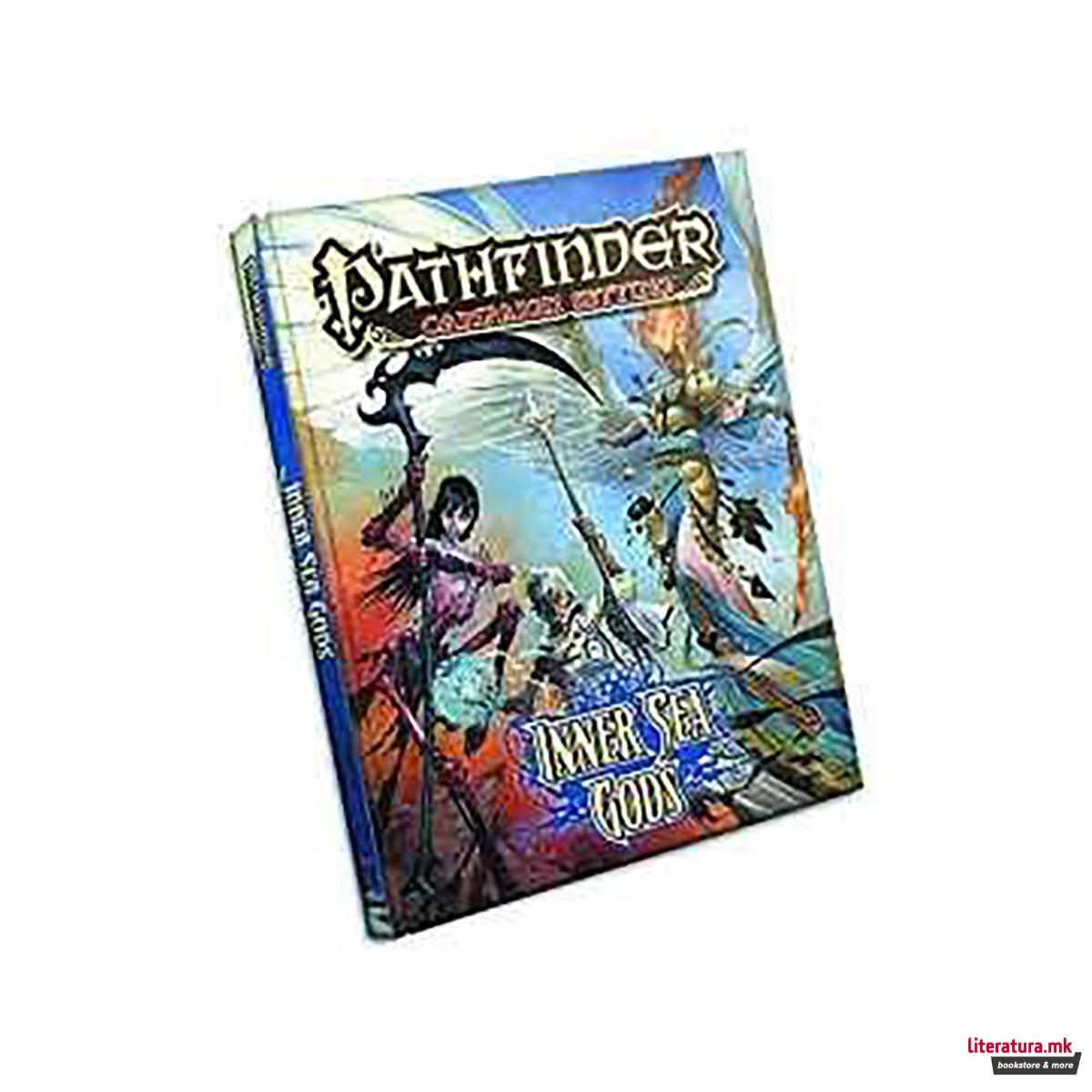 Pathfinder Campaign Setting : Inner Sea Gods 