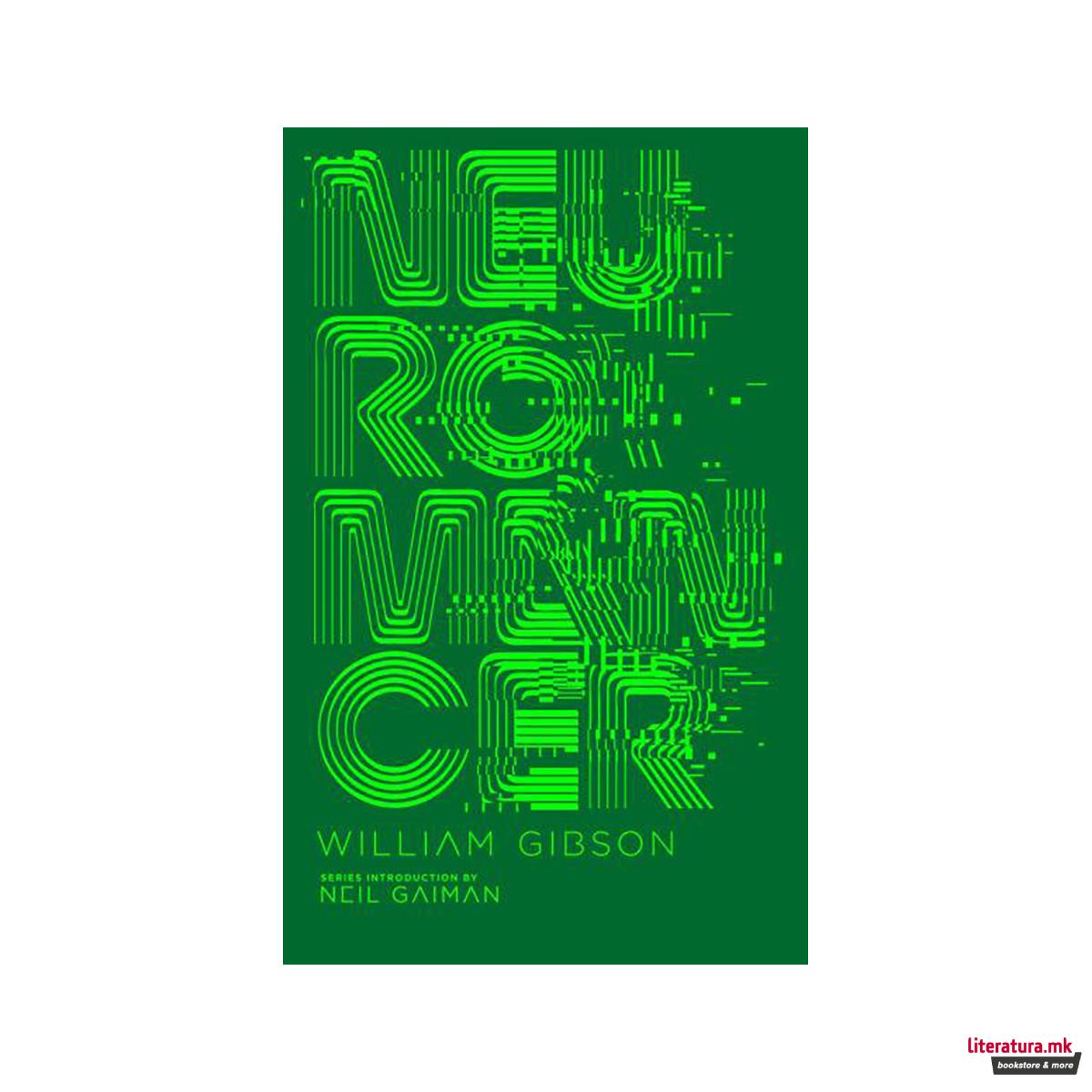 Neuromancer 