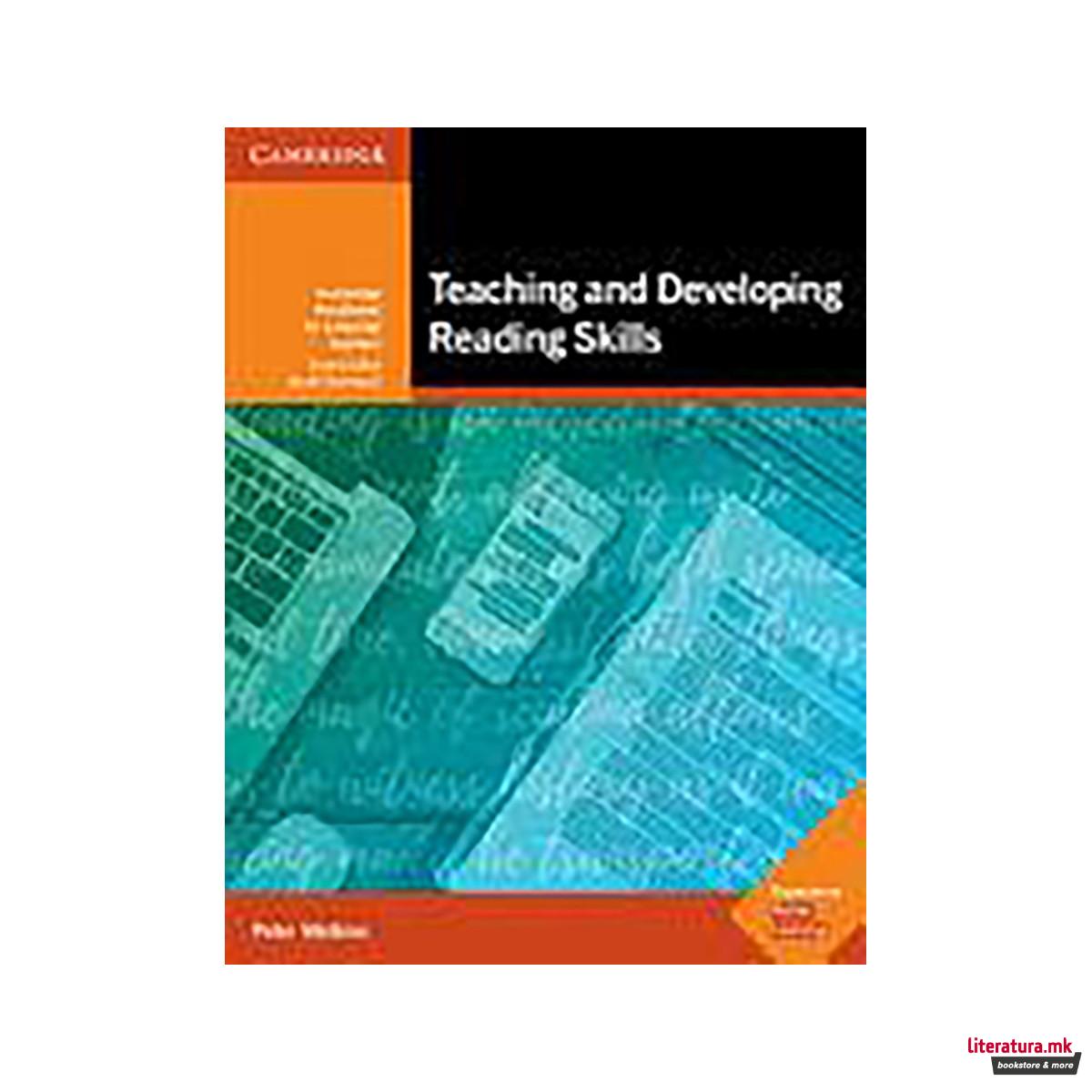 Teaching and Developing Reading Skills 