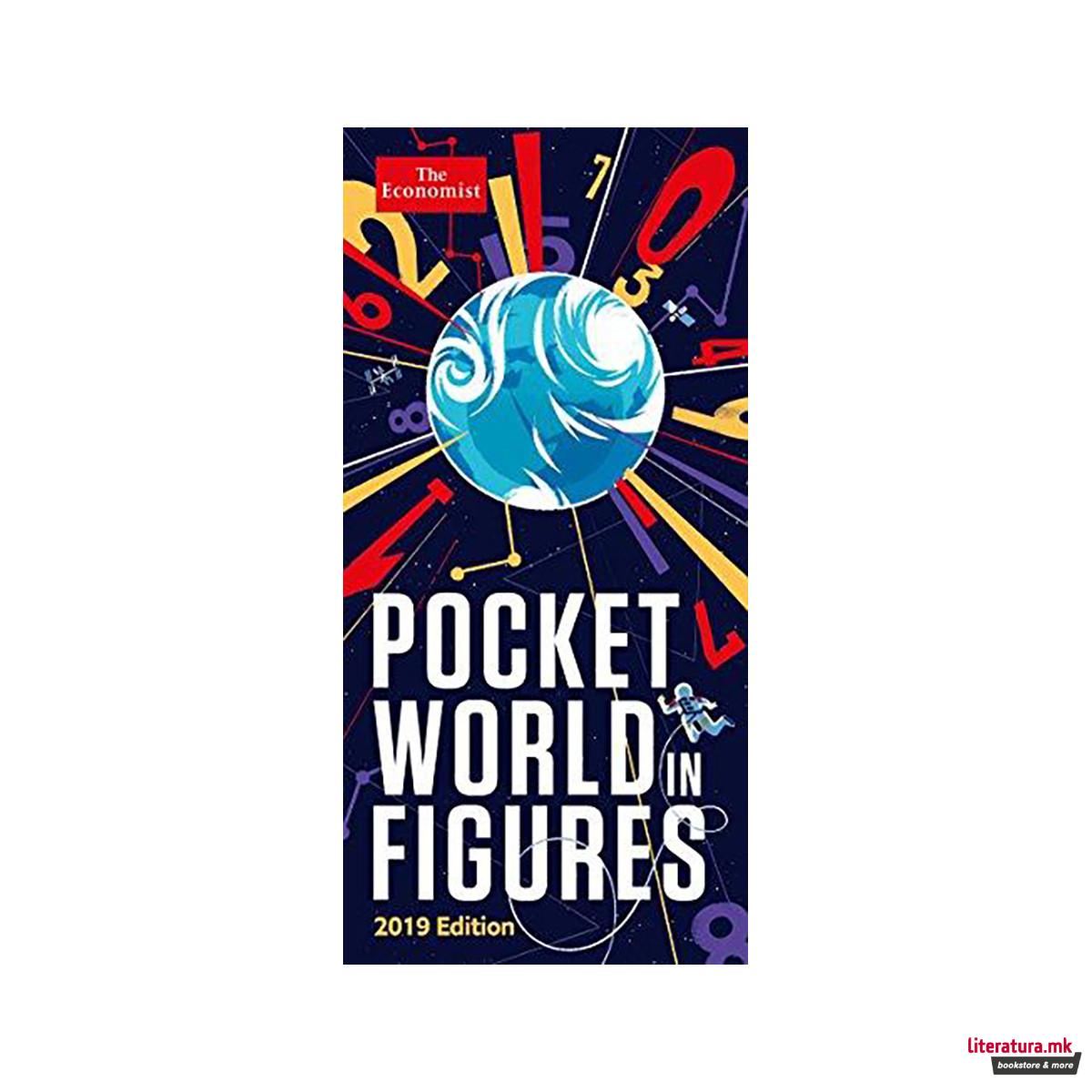 Pocket World in Figures 2019 