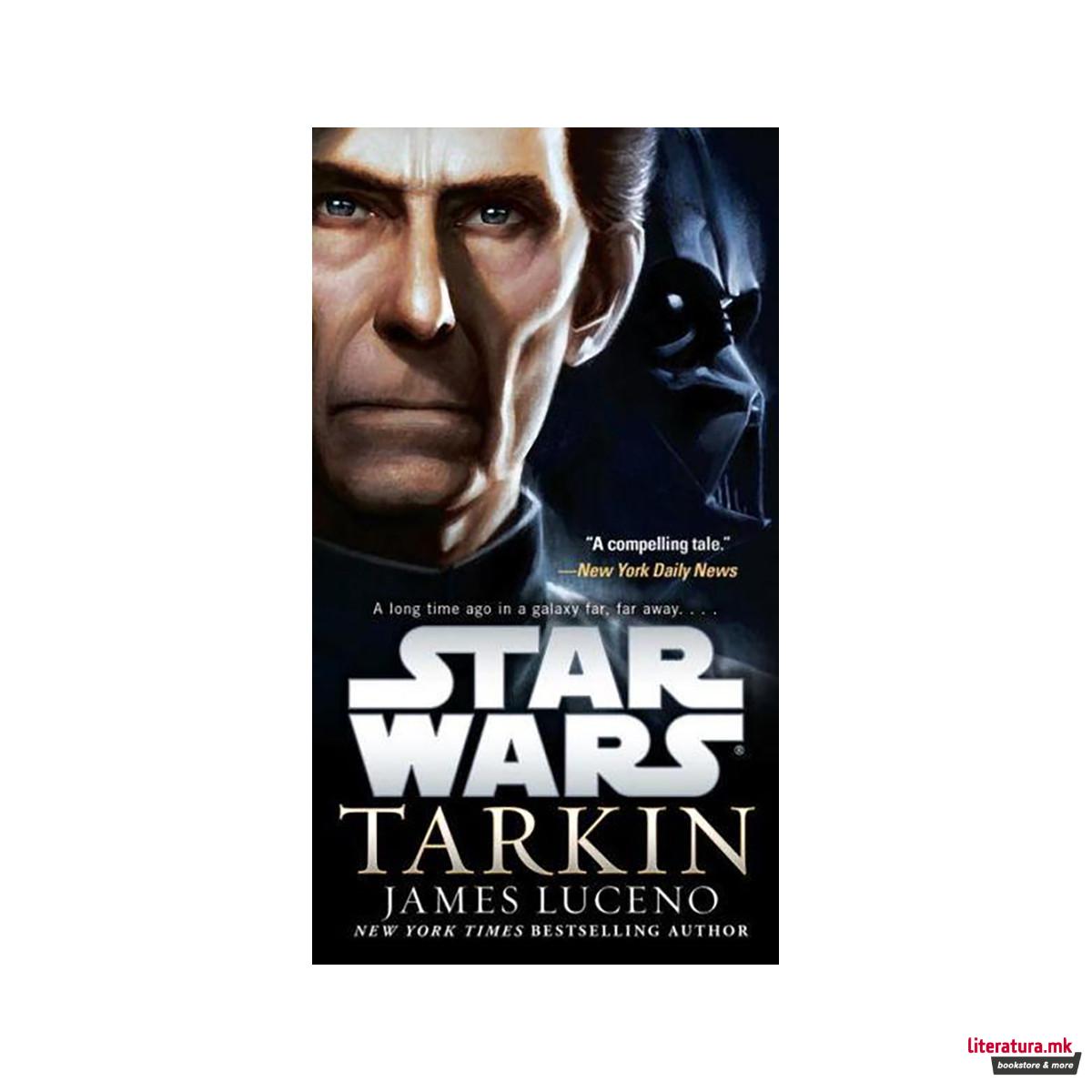 Tarkin: Star Wars 