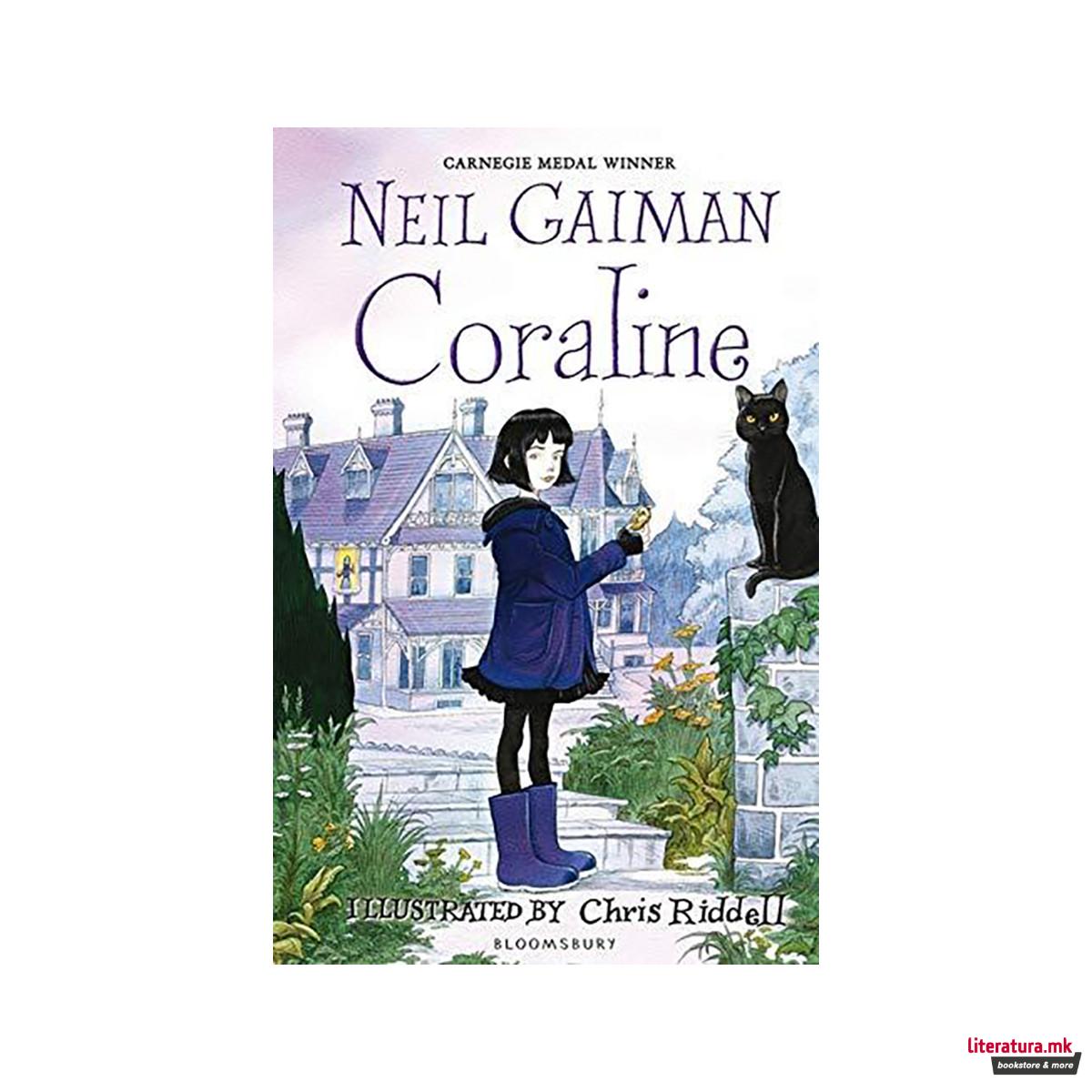 Coraline 