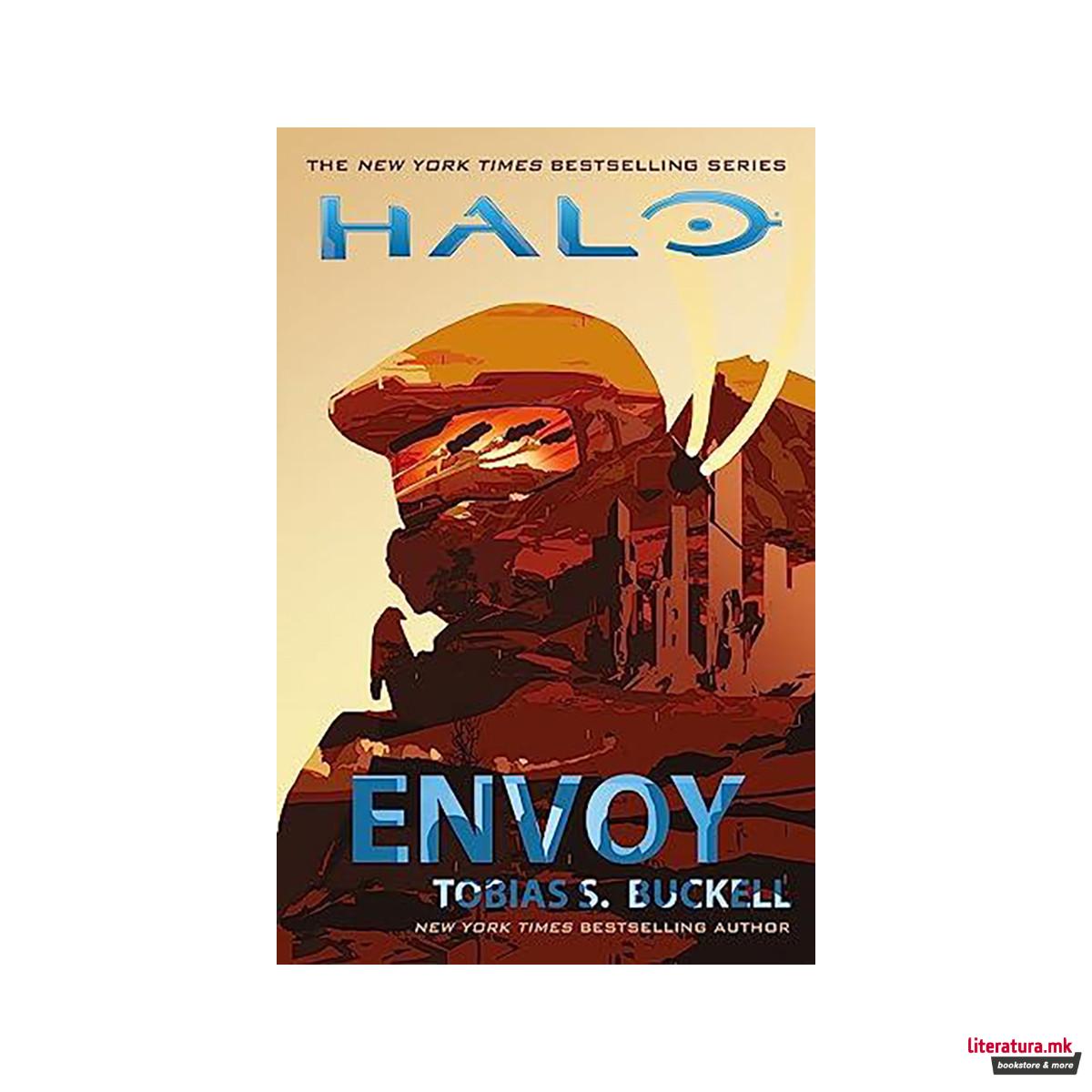 Halo: Envoy 