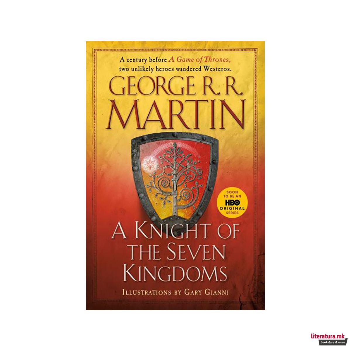 A Knight of the Seven Kingdoms 