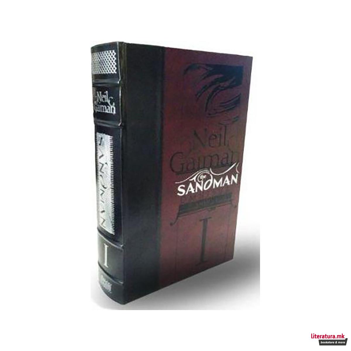 The Sandman Omnibus Vol. 1