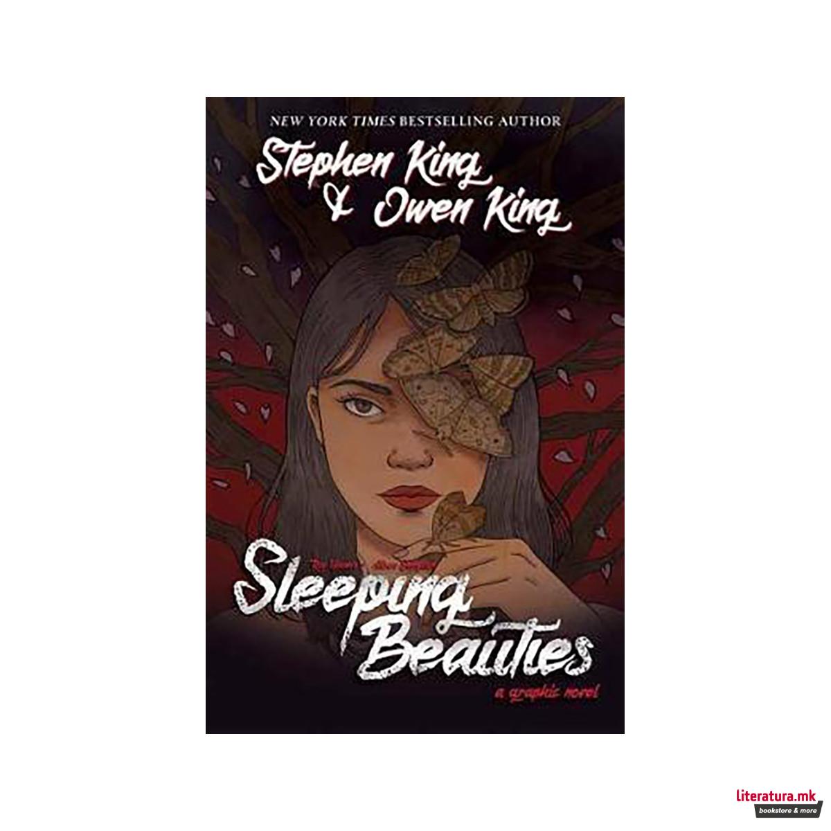 Sleeping Beauties, Volume 1 