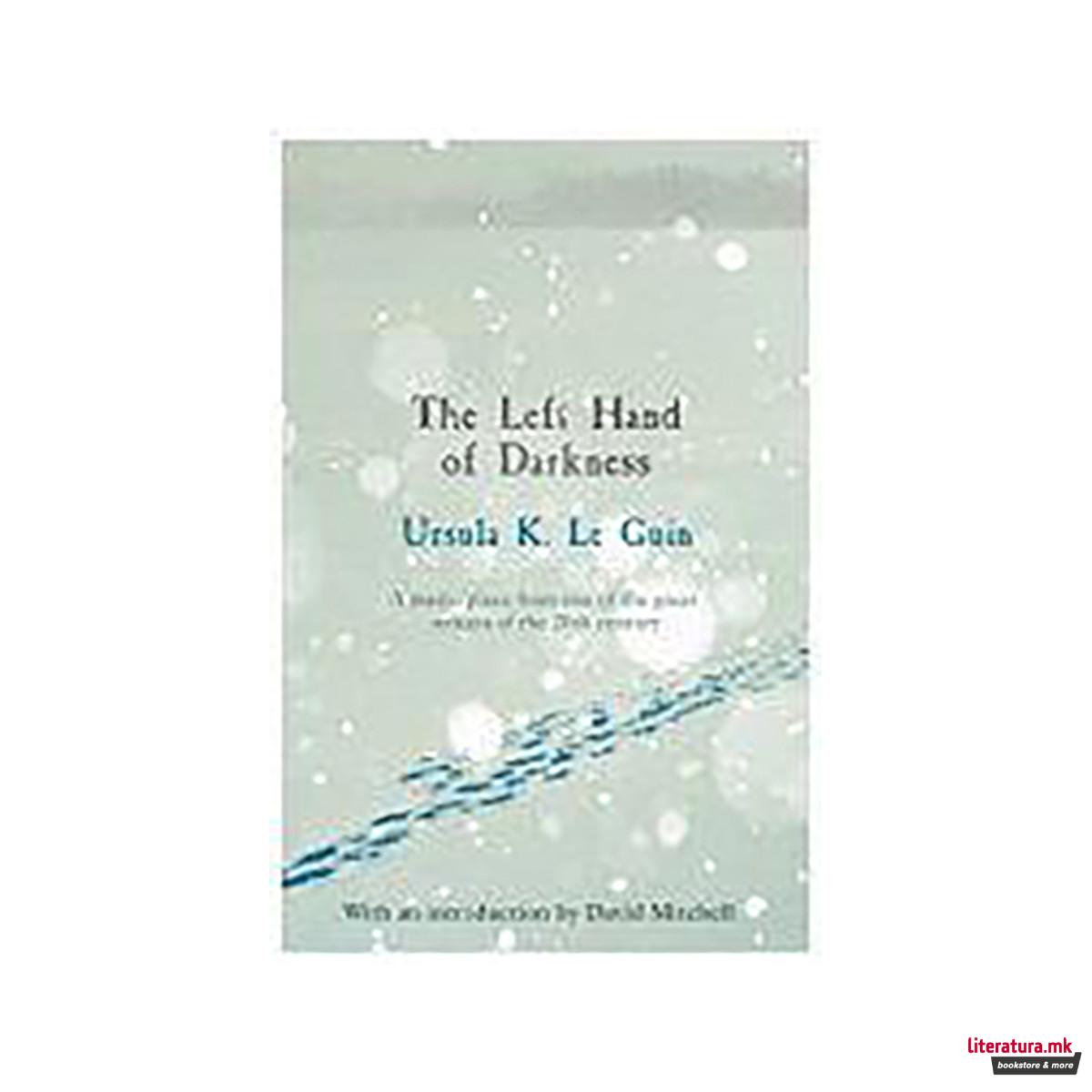 The Left Hand of Darkness