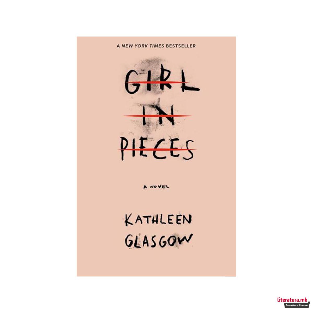 Girl in Pieces 