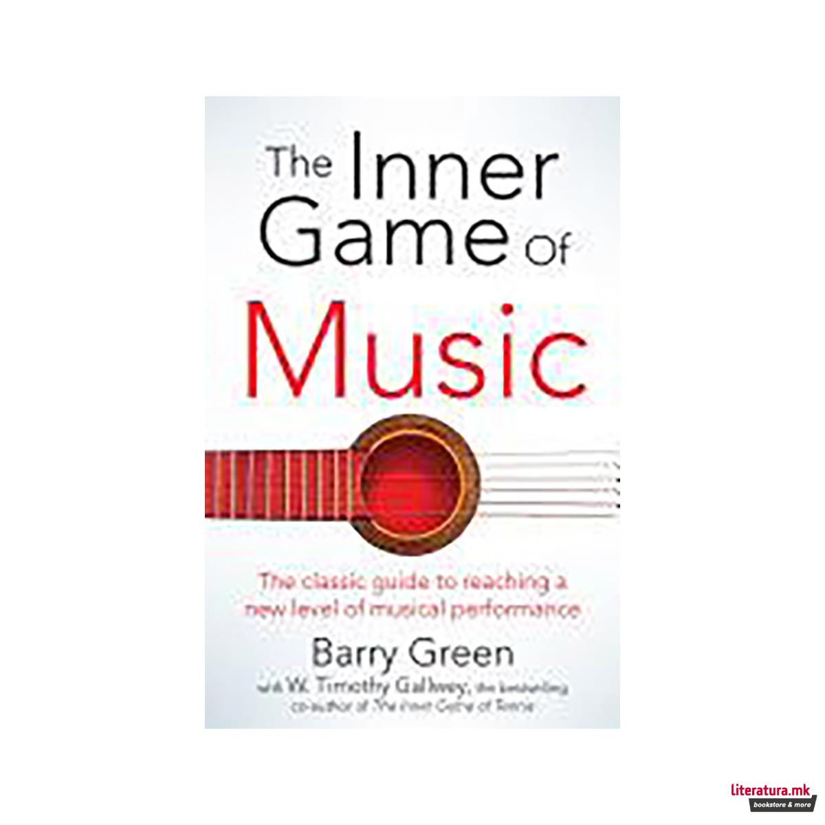 The Inner Game of Music 