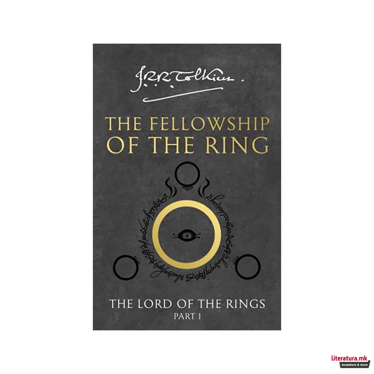 The Fellowship of the Ring 