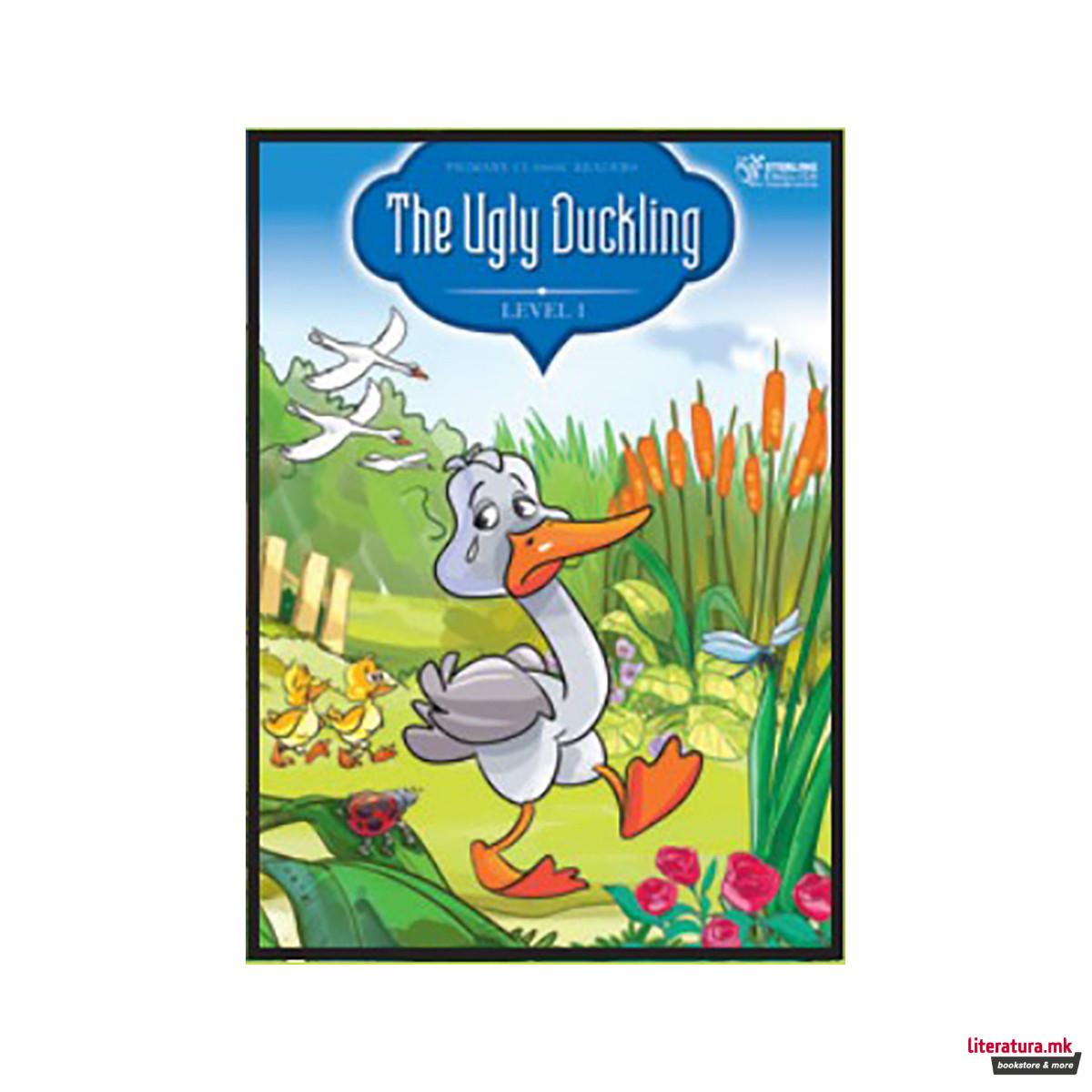 Reader Level 1 The Ugly Duckling Sterling 