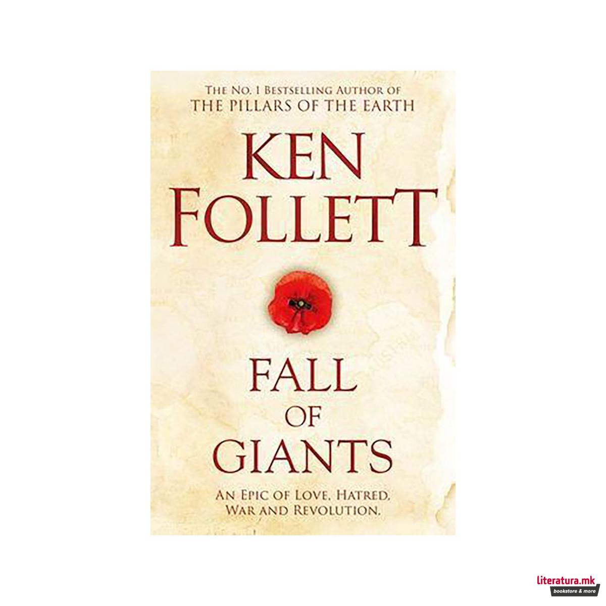Fall of Giants