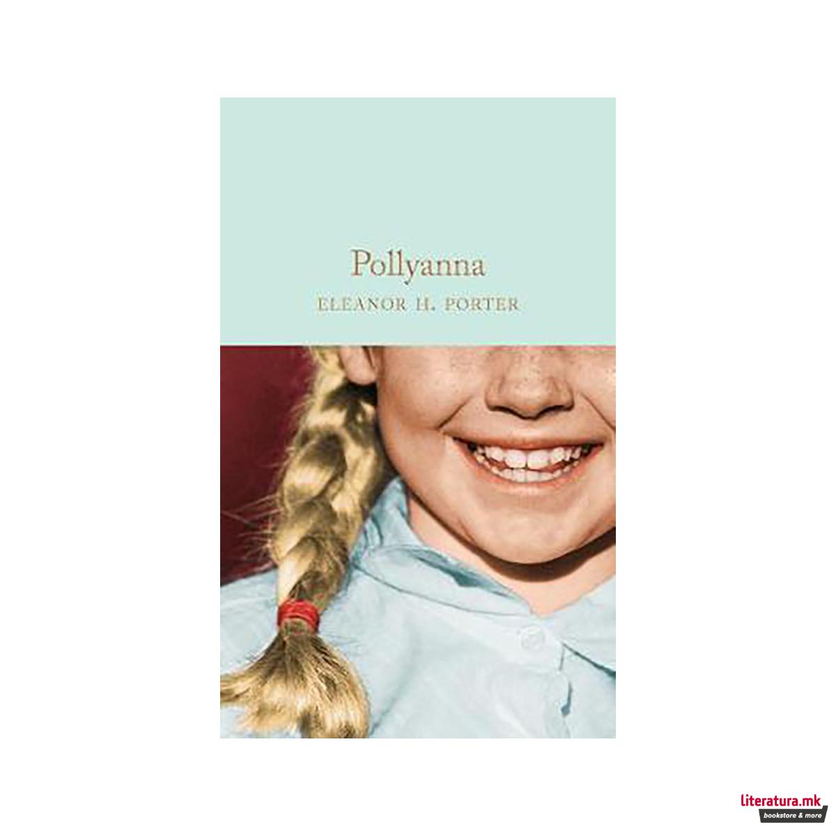 Pollyanna 