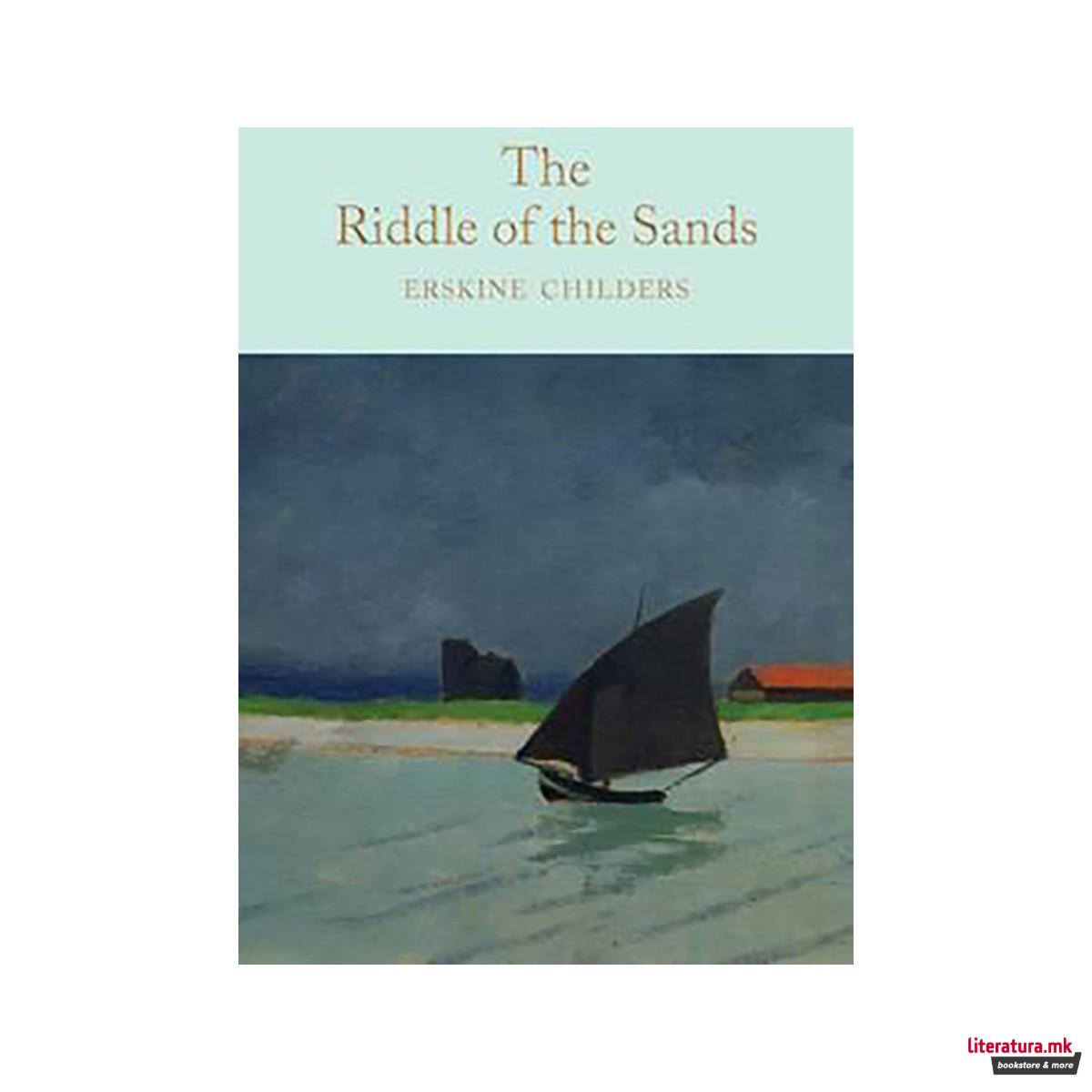 The Riddle of the Sands 
