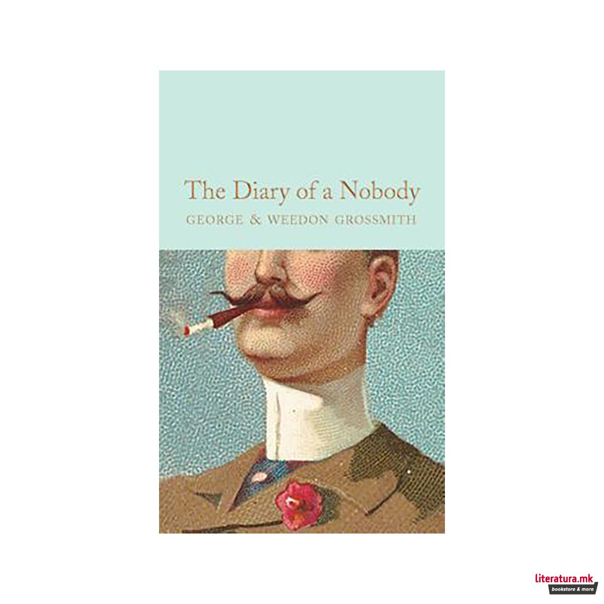 The Diary of a Nobody 
