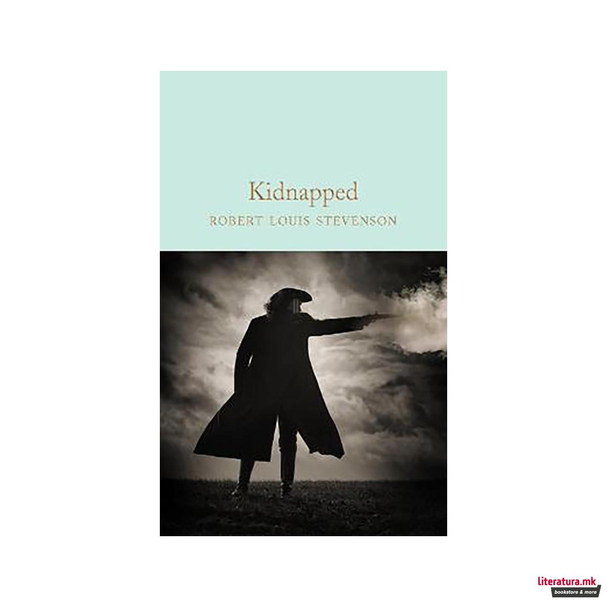 Kidnapped