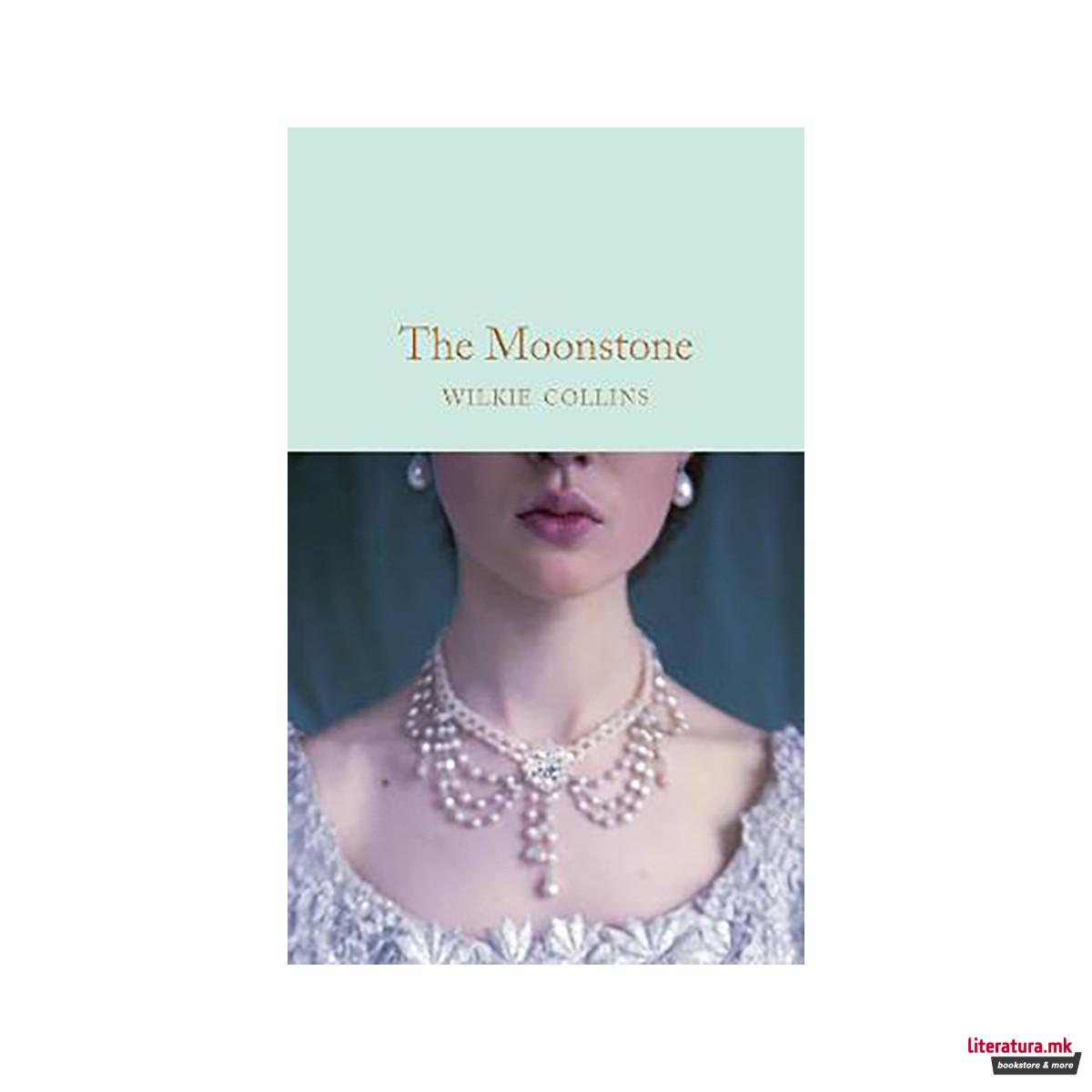 The Moonstone 
