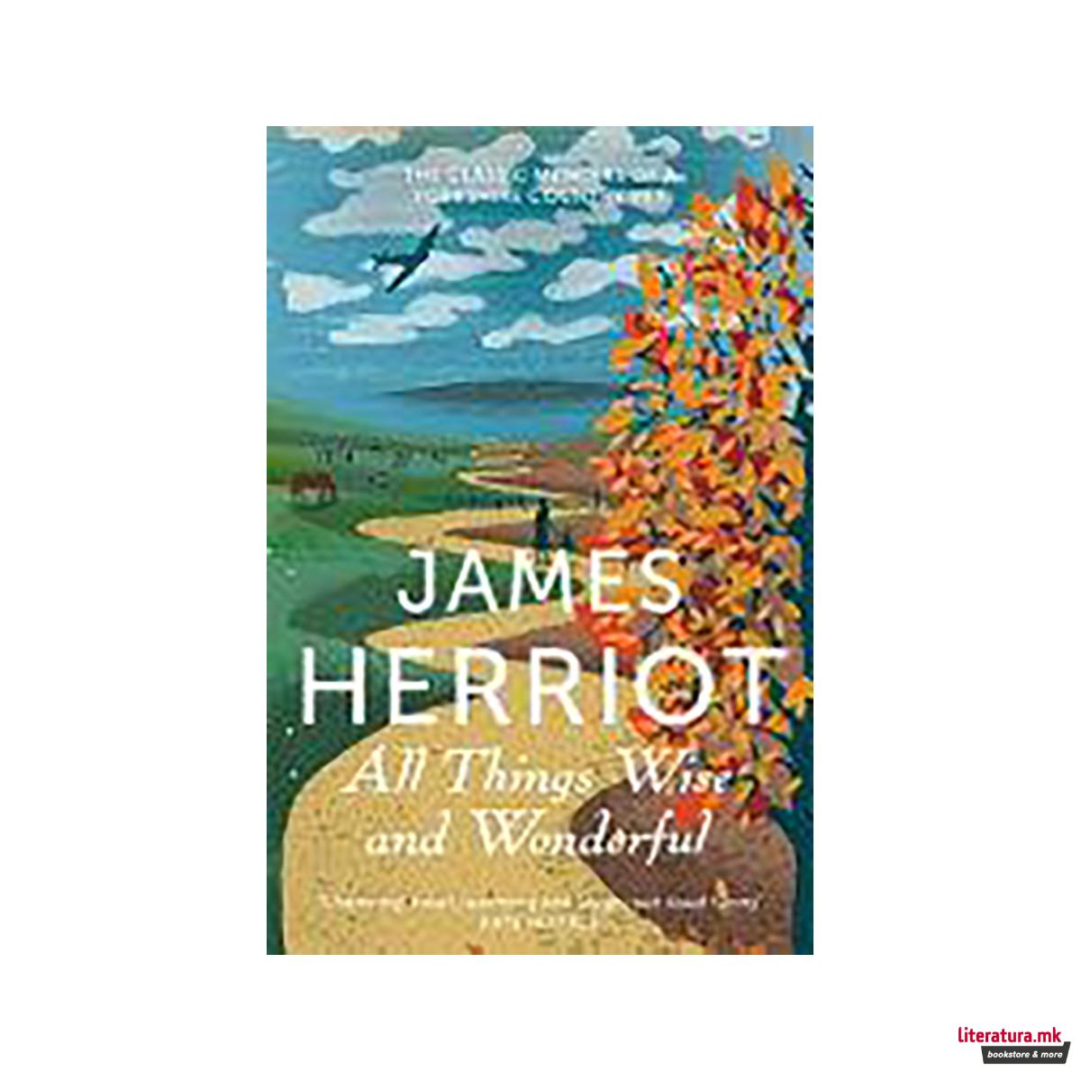 All Things Wise and Wonderful 