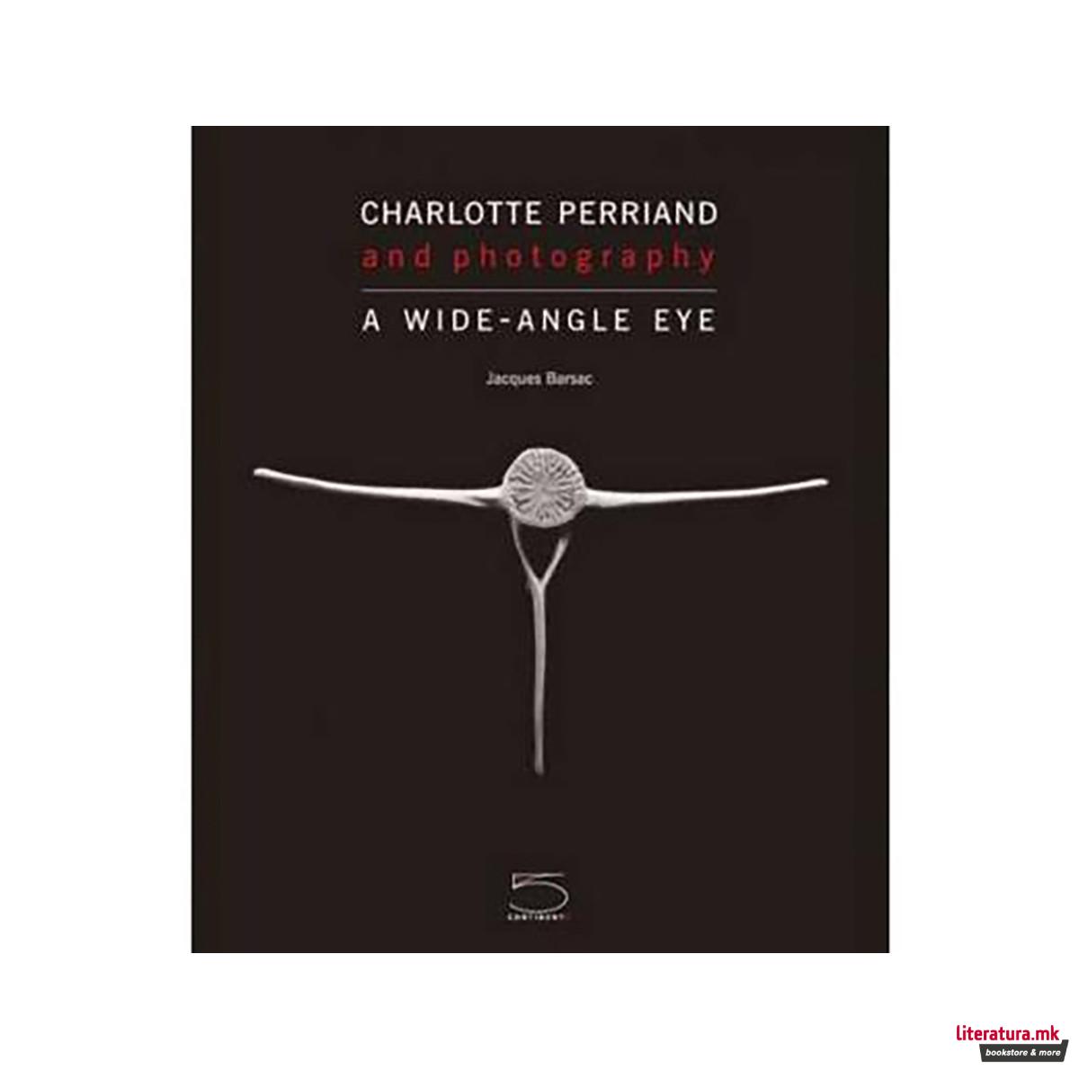 Charlotte Perriand and Photography 