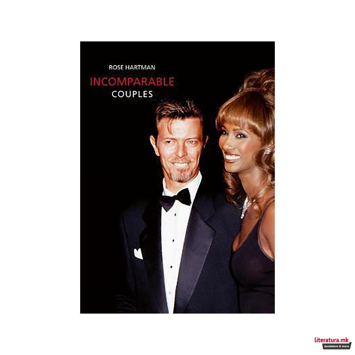 Incomparable Couples 