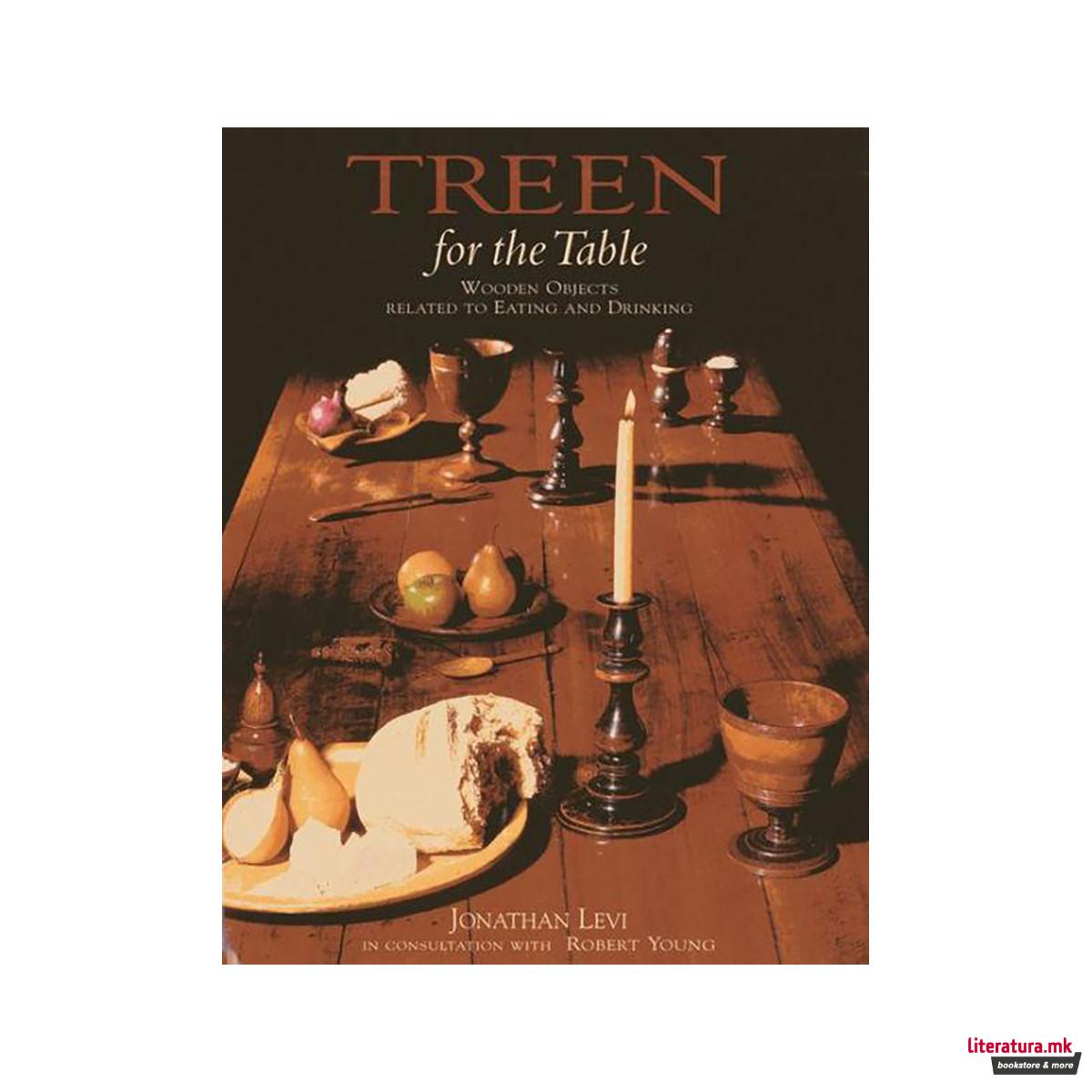 Treen for the Table 
