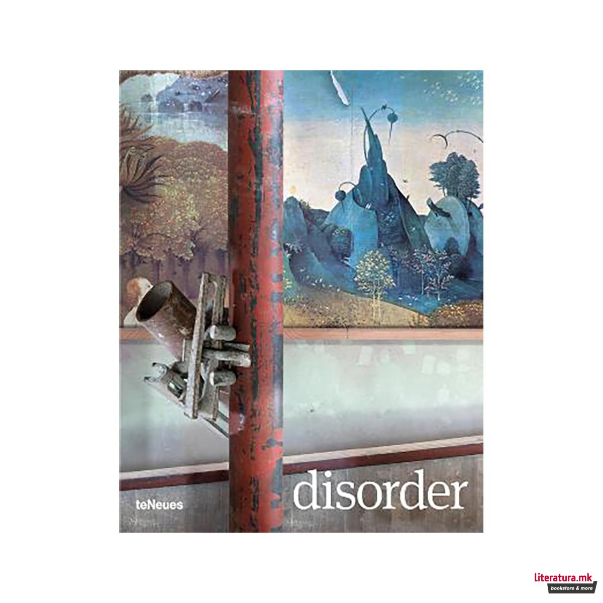 Disorder 