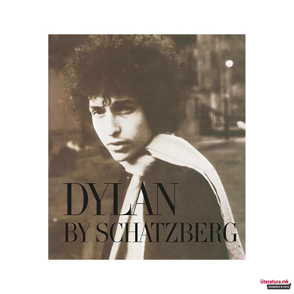 Dylan By Schatzberg 